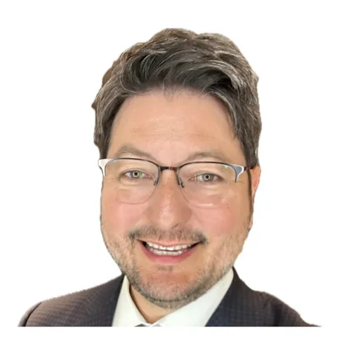 Dave Olson, co-founder of Certified AI 360
