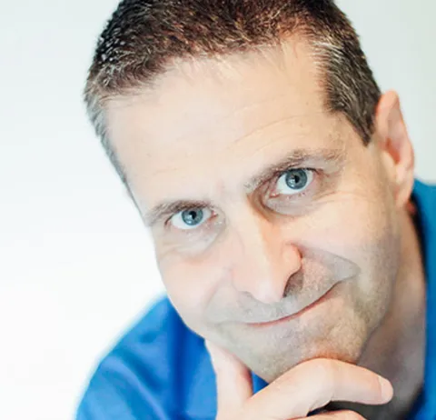 Sam Richter, co-founder and lead instructor of Certified AI 360