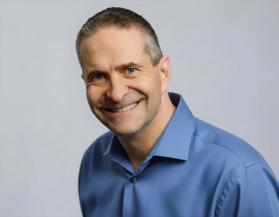 Sam Richter, Certified AI 360 instructor
